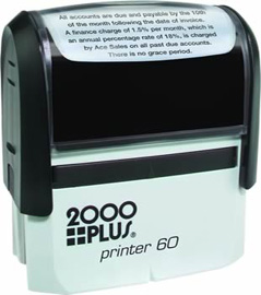 impression printer