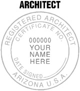 ARCHITECT/AZ